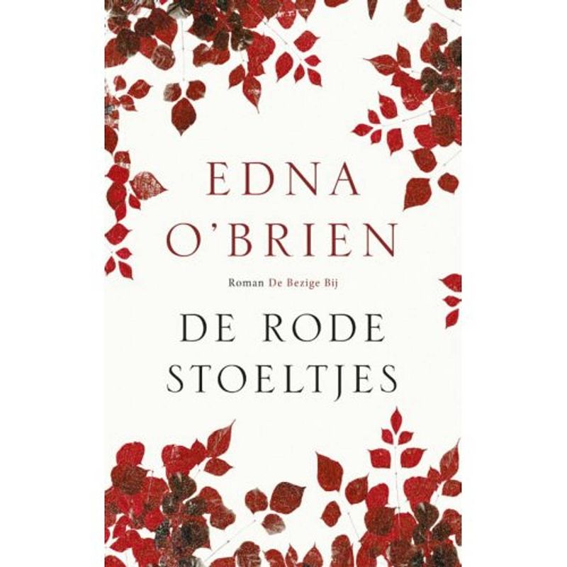 Foto van De rode stoeltjes