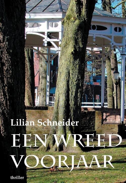 Foto van Een wreed voorjaar - lilian schneider - ebook (9789054528098)