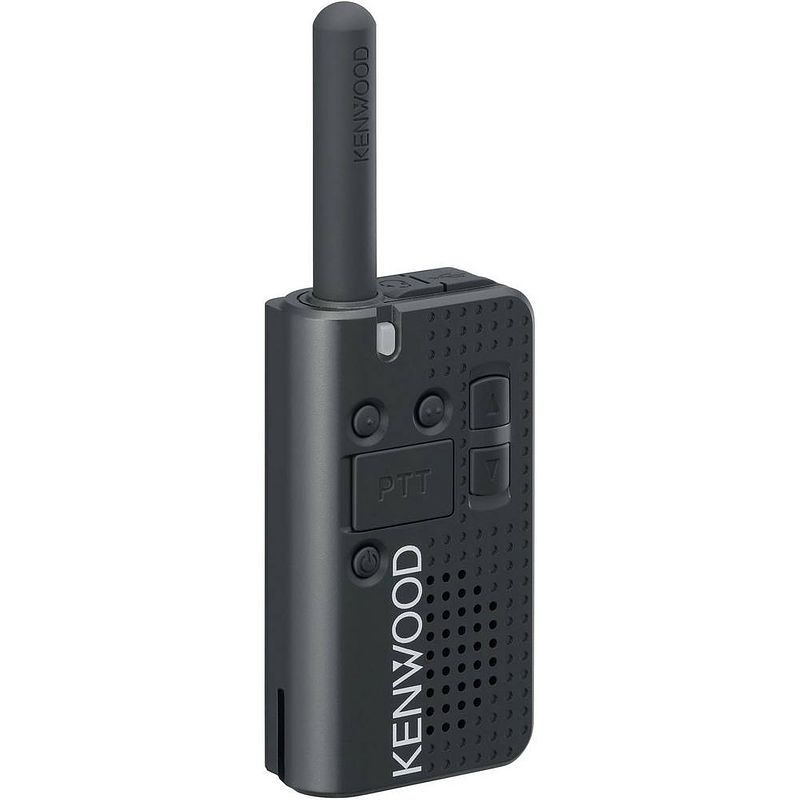 Foto van Kenwood protalk pkt-23e pmr-portofoon