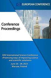 Foto van Promising ways of improving science and scientific solutions - european conference - ebook (9789403697628)