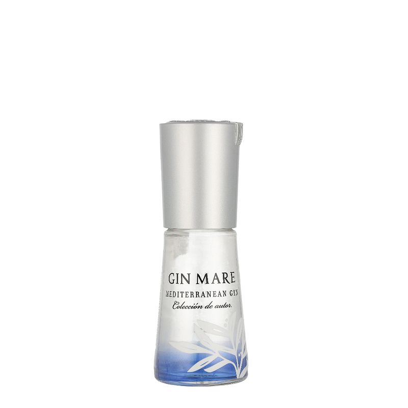 Foto van Gin mare 10cl