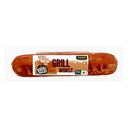 Foto van Jumbo grillworst 200g