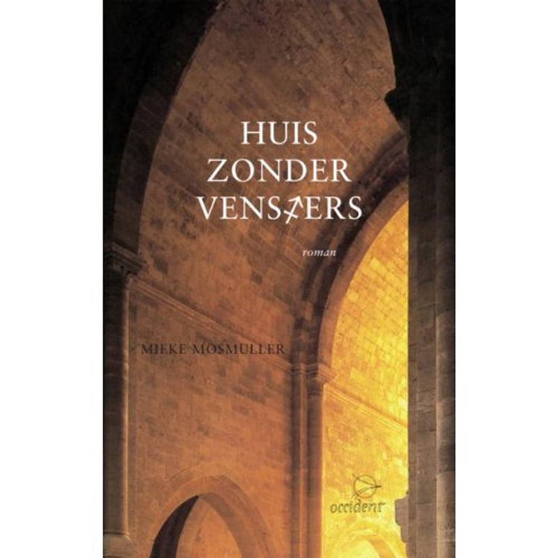 Foto van Huis zonder vensters