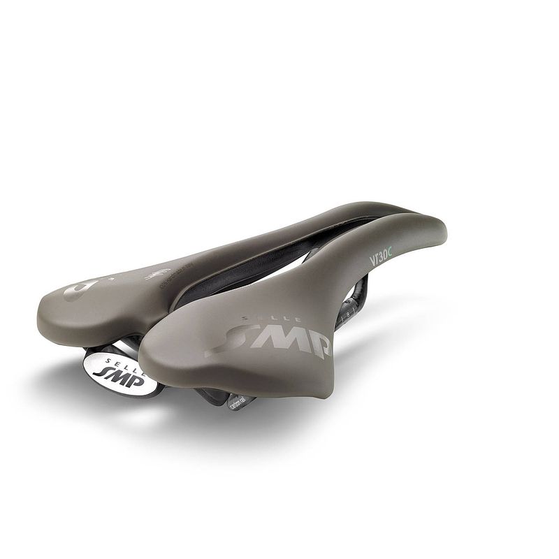 Foto van Selle smp selle zadel vt30c gravel edition (compact)