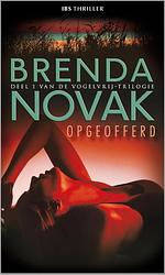 Foto van Opgeofferd - brenda novak - ebook