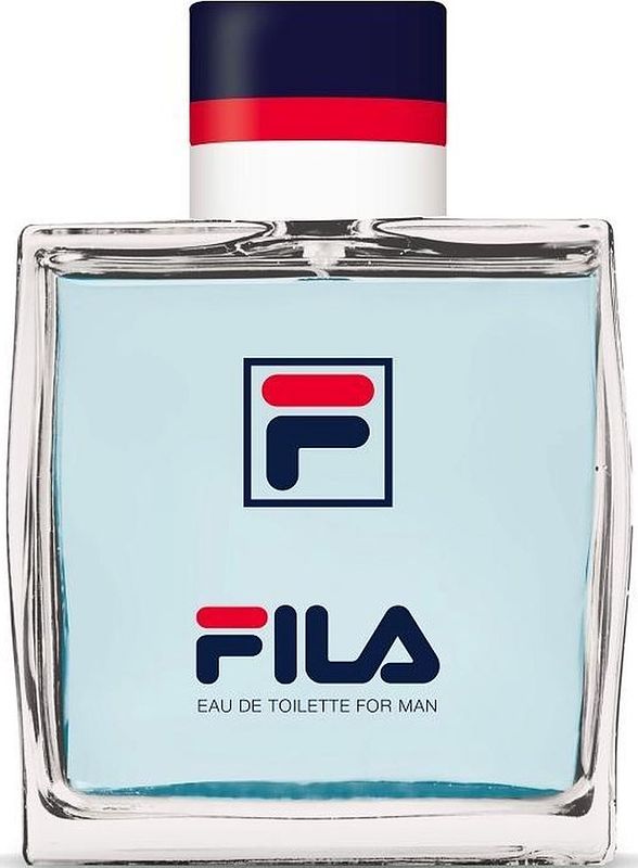 Foto van Fila eau de toilette for man