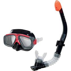 Foto van Surf rider snorkelset