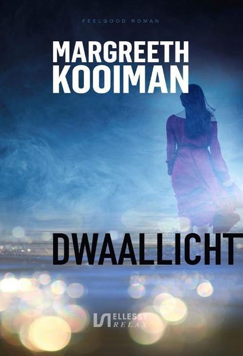 Foto van Dwaallicht - margreeth kooiman - ebook