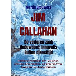 Foto van Jim callahan