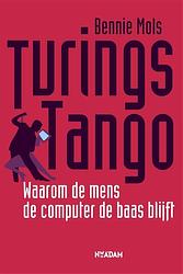 Foto van Turing s tango - bennie mols - ebook (9789046812389)