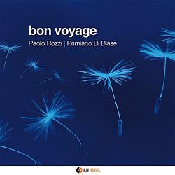 Foto van Bon voyage - cd (8032050019284)