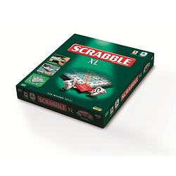 Foto van Megableu bordspel scrabble xl (nl)