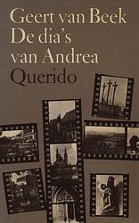 Foto van De dia's van andrea - geert van beek - ebook (9789021443409)