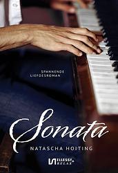 Foto van Sonata - natascha hoiting - ebook (9789464493658)