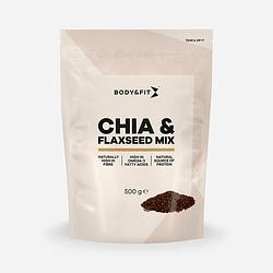 Foto van Omega-3, chia- & lijnzaad mix