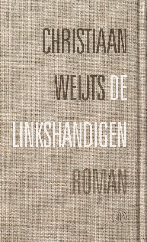 Foto van De linkshandigen - christiaan weijts - ebook (9789029594561)