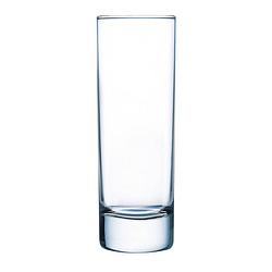 Foto van Glas luminarc islande transparant glas 220 ml (24 stuks)