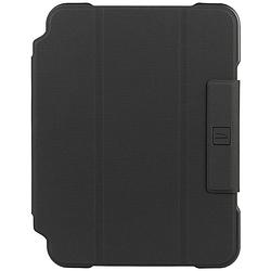 Foto van Tucano alunno edu backcover geschikt voor apple model: ipad 10.9 (10e generatie) zwart