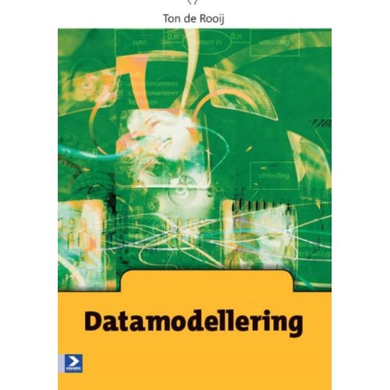 Foto van Datamodellering