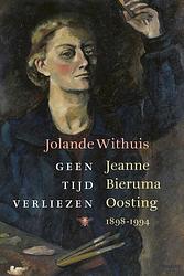 Foto van Geen tijd verliezen - jolande withuis - ebook (9789403159614)