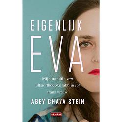 Foto van Eigenlijk eva