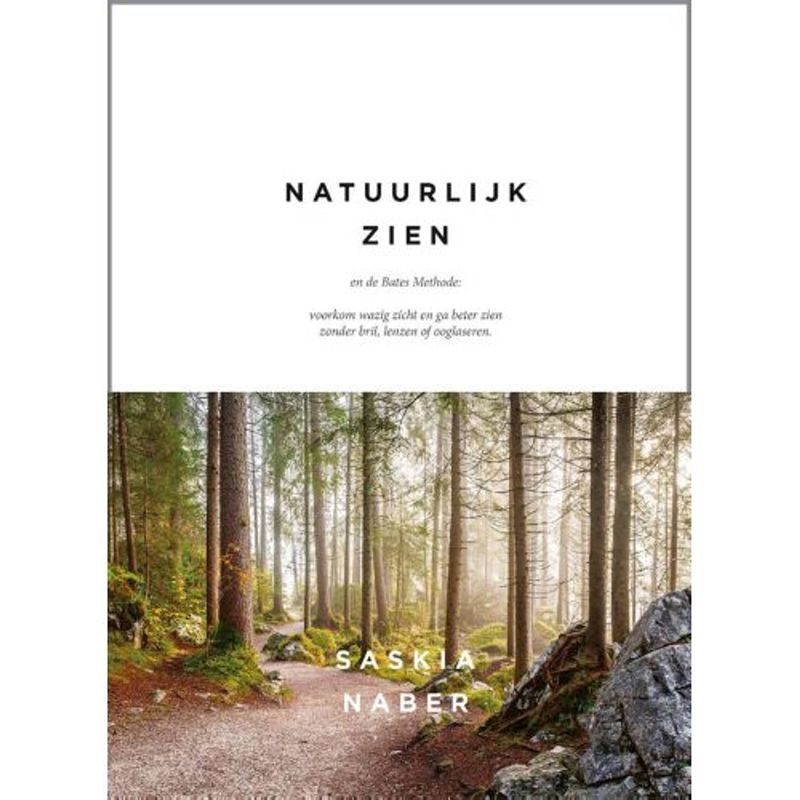 Foto van Natuurlijk zien en de bates methode