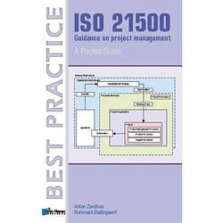 Foto van Iso 21500 guidance on project management - best