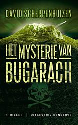 Foto van Het mysterie van bugarach - david scherpenhuizen - ebook (9789491259814)