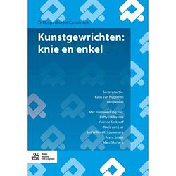 Foto van Kunstgewrichten: knie en enkel - orthope