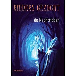 Foto van De nachtridder - ridders gezocht