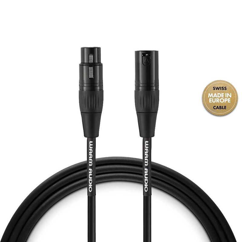 Foto van Warm audio pro series xlr cable 30.5m