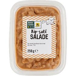 Foto van Kipsate salade 250g bij jumbo