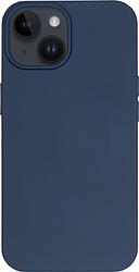 Foto van Bluebuilt hard case apple iphone 14 back cover met magsafe blauw