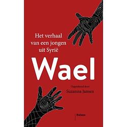 Foto van Wael