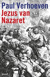 Foto van Jezus van nazareth - paul verhoeven, rob van scheers - ebook (9789460927348)