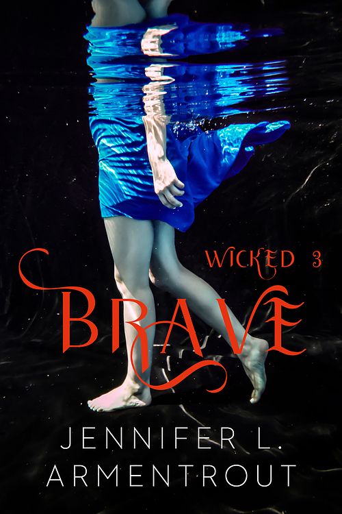 Foto van Brave - jennifer l. armentrout - ebook (9789020541137)