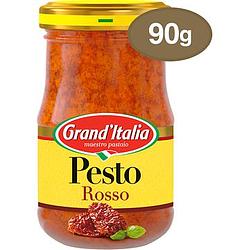 Foto van Grand'sitalia pesto rosso 90g bij jumbo