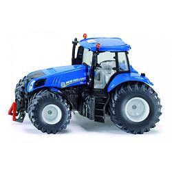 Foto van Siku 3273 new holland 1:32.