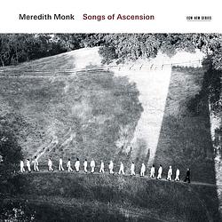 Foto van Songs of ascension - cd (0028947643074)