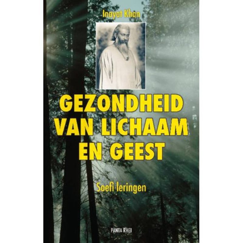 Foto van Gezondheid van lichaam en geest