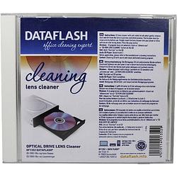 Foto van Dataflash data flash df1352 cd-laserreinigingsdisc 1 stuk(s)