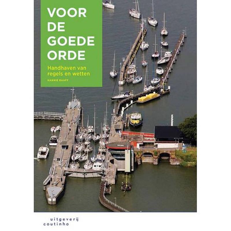 Foto van Voor de goede orde