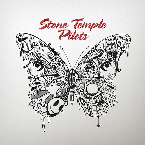 Foto van Stone temple pilots - cd (0603497862344)