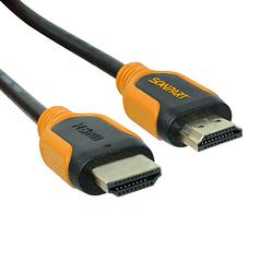 Foto van Scanpart high speed hdmi kabel 3 meter + ethernet