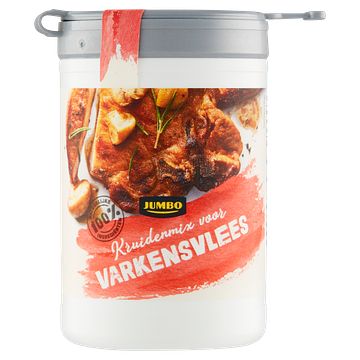 Foto van Jumbo kruidenmix varkensvlees 70g