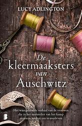 Foto van De kleermaaksters van auschwitz - lucy adlington - paperback (9789022590744)