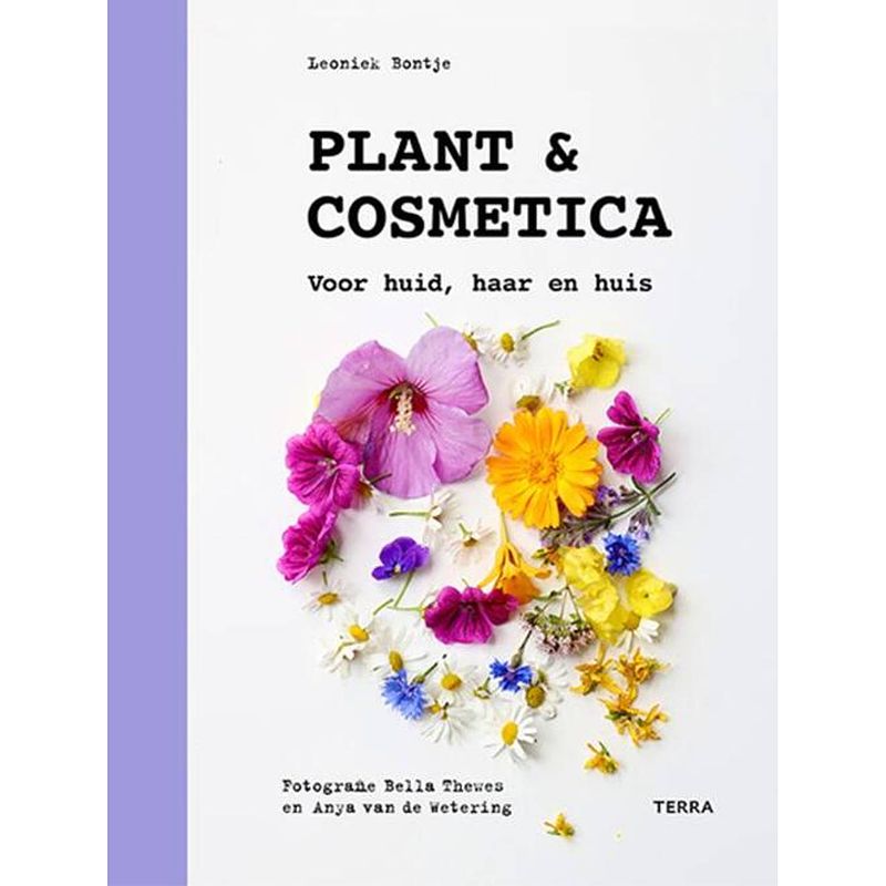 Foto van Plant & cosmetica