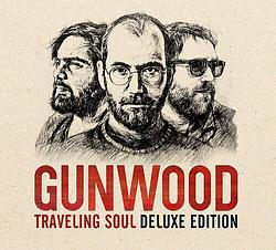 Foto van Traveling soul (traveling sessions) - cd (3521383454534)