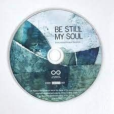 Foto van Be still my soul - cd (5061390113928)