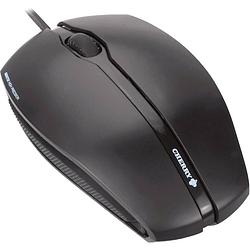 Foto van Gentix corded optical mouse